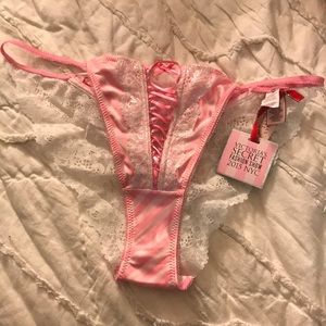 Limited edition panty